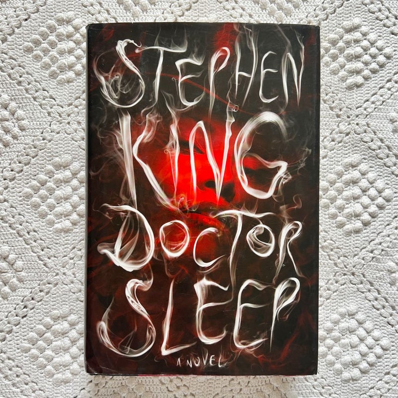 Doctor Sleep