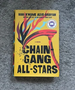 Chain Gang All Stars