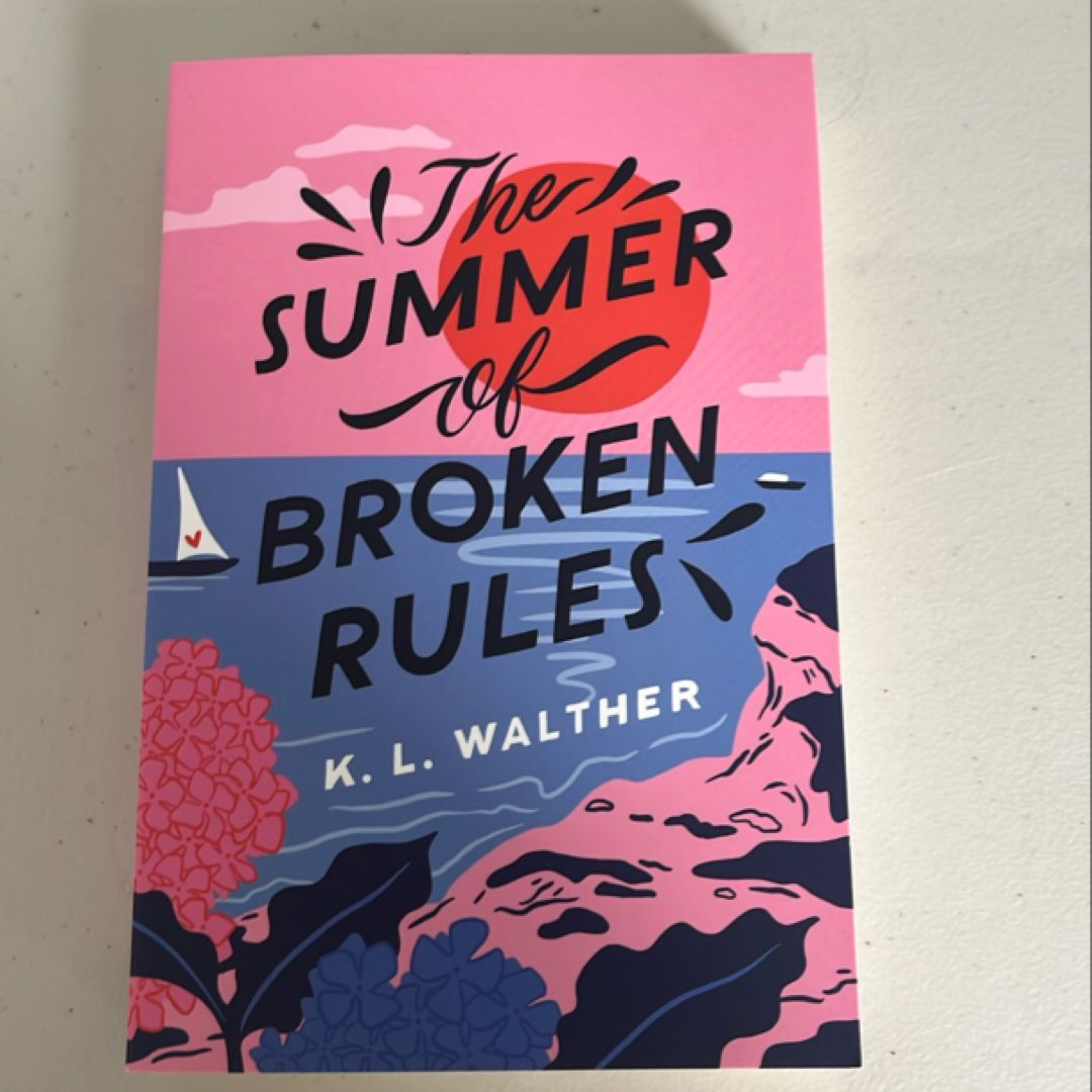 The Summer of Broken Rules