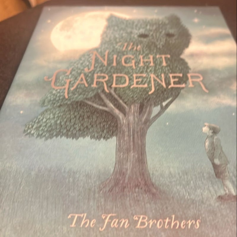 The Night Gardener