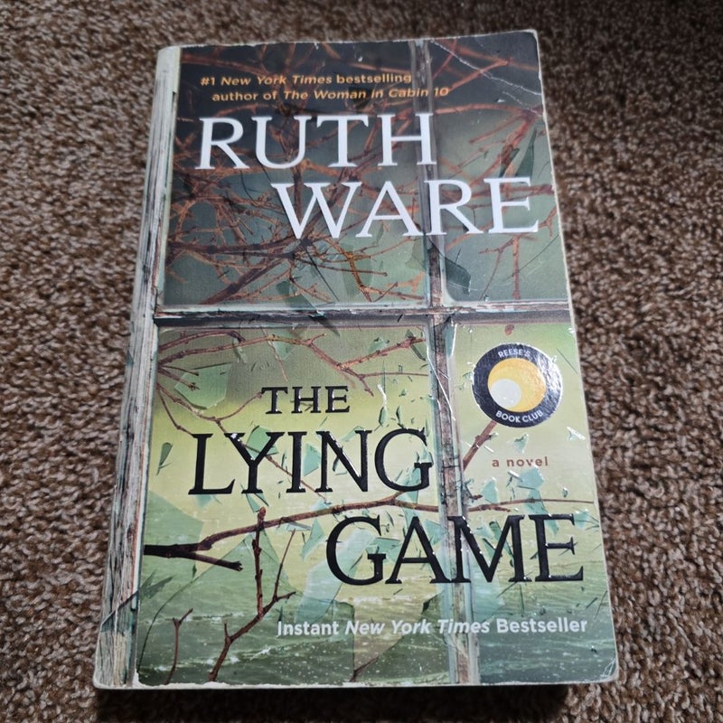 The Lying Game