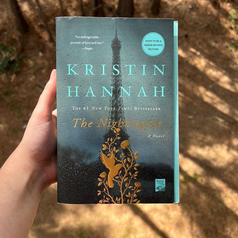 The Nightingale