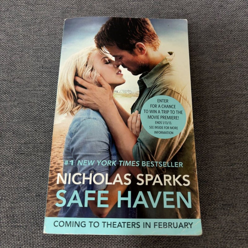 Safe Haven