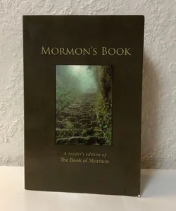 Mormon’s Book
