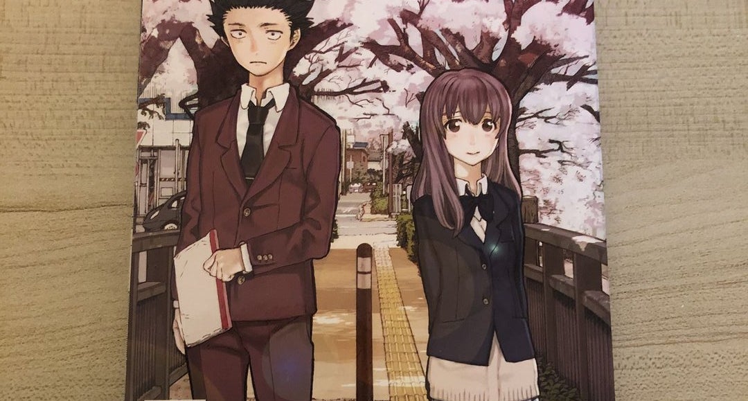 A Silent Voice 2 by Yoshitoki Oima, Paperback | Pangobooks