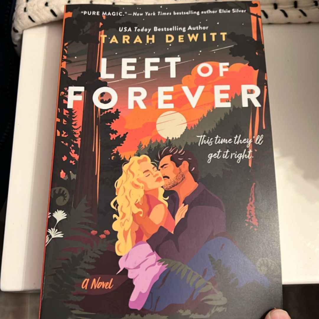 Left of Forever