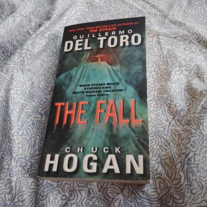 The Fall