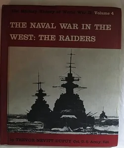 The Military History Of World War II Vol. 4 1963