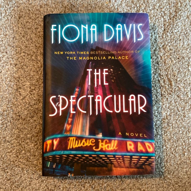 The Spectacular