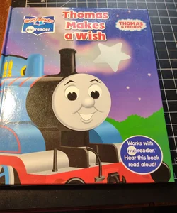 Thomas Makes A Wish
