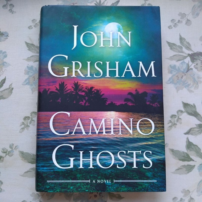 Camino Ghosts
