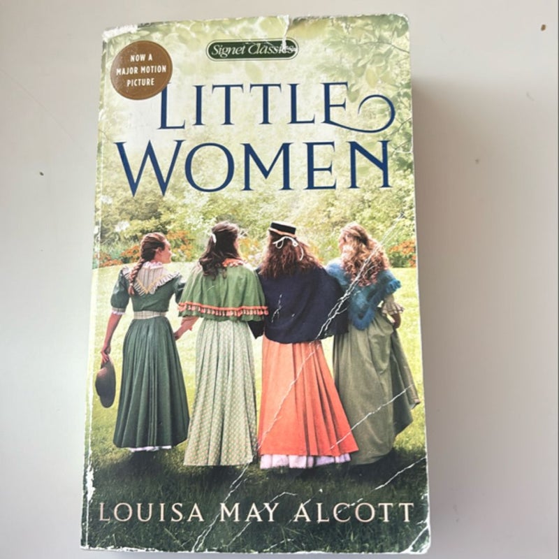 Little Women