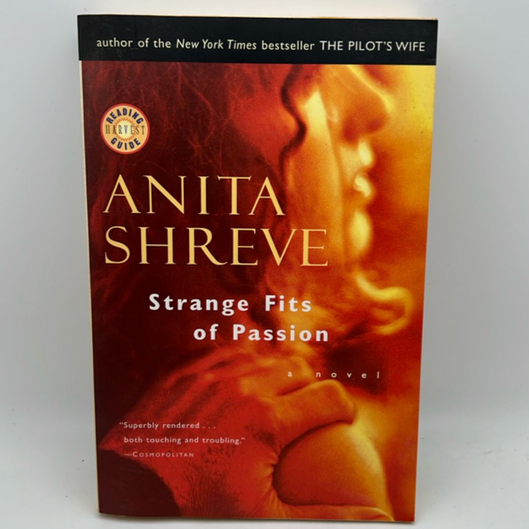 Strange Fits of Passion