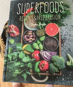 Superfoods 