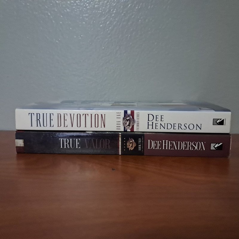 Uncommon Heros 1&2
