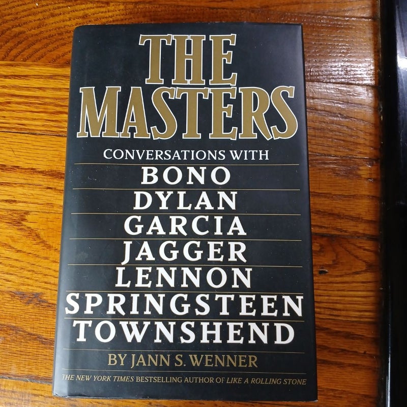 The Masters