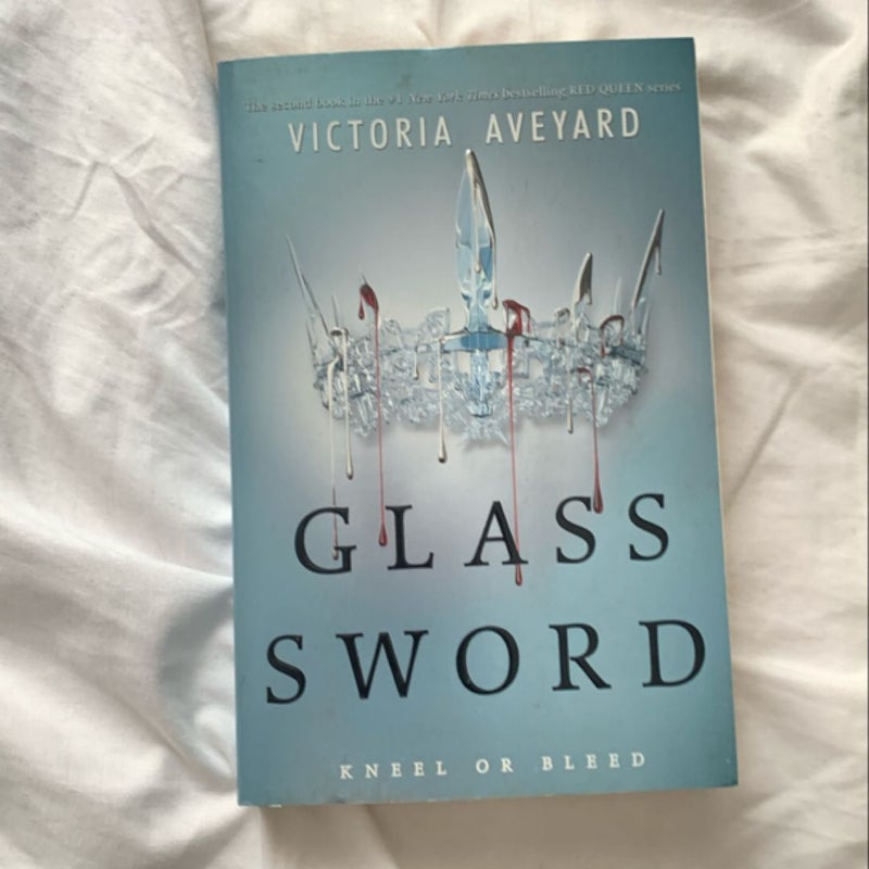 Glass Sword