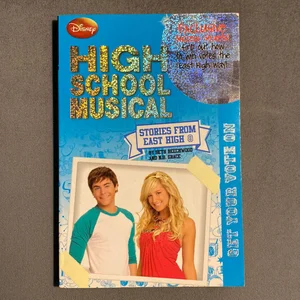 Disney High School Musical: Get Your Vote On? - #8