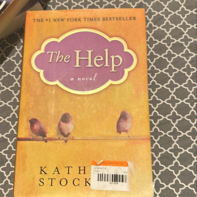 The Help