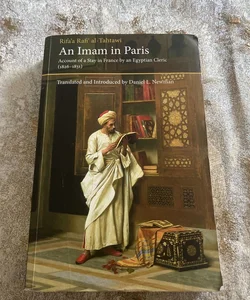 An Imam in Paris