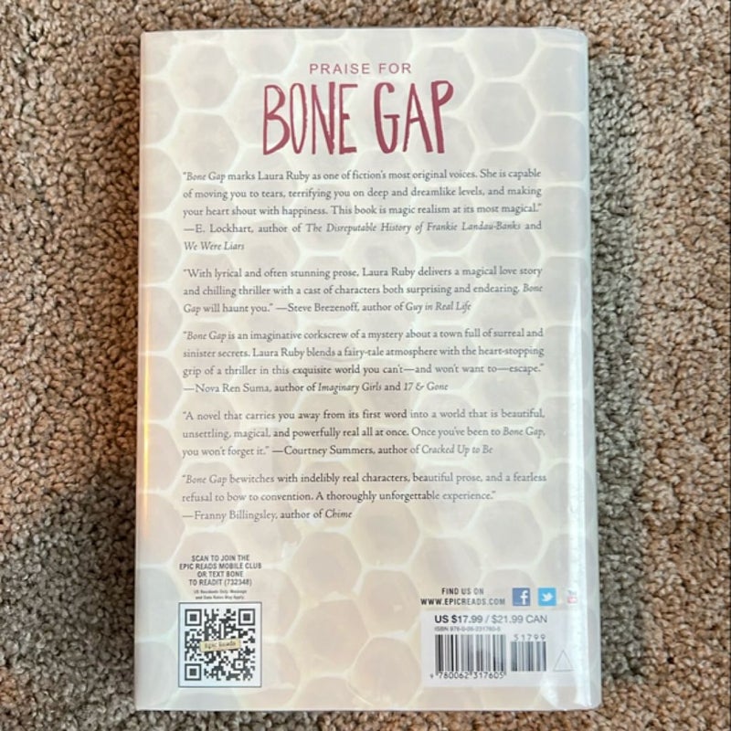 Bone Gap