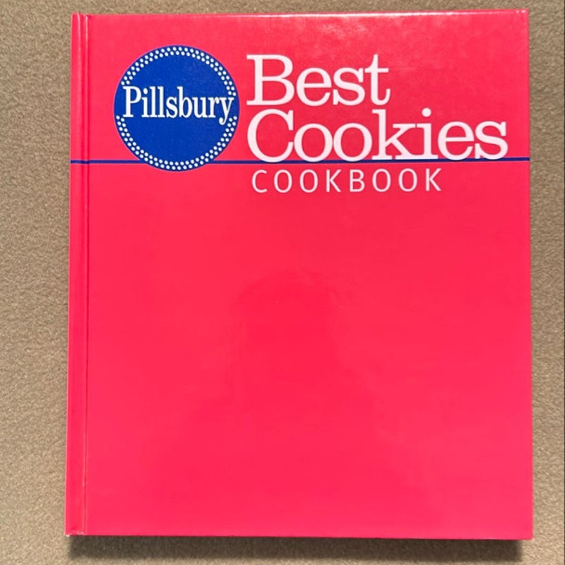 Best Cookies Cookbook