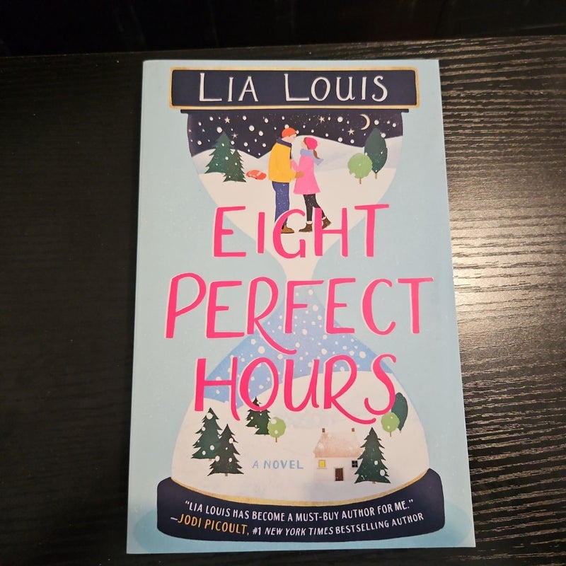 Eight Perfect Hours