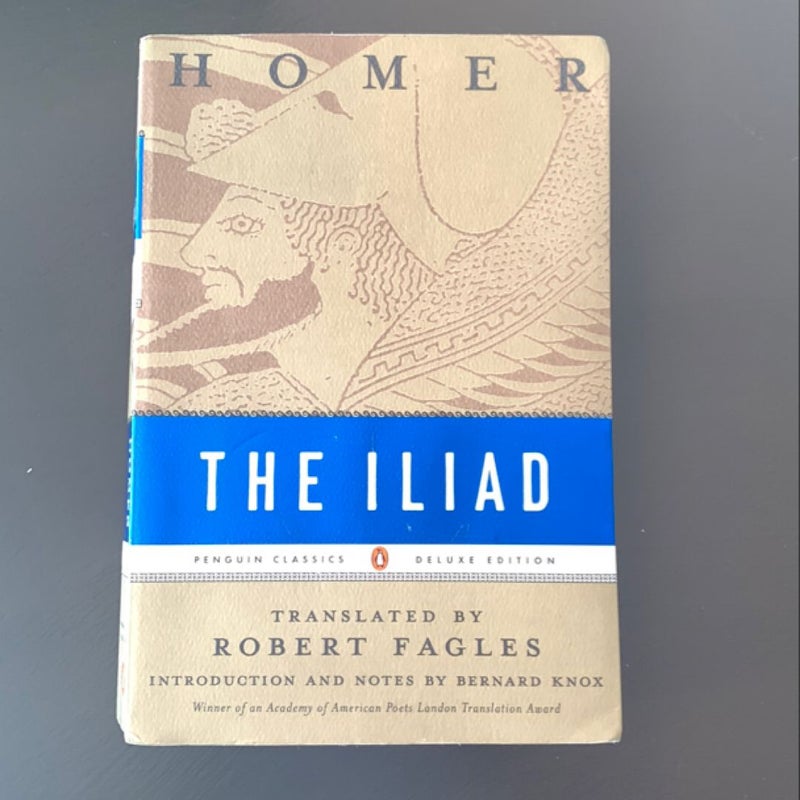 The Iliad