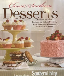 Classic Southern Desserts