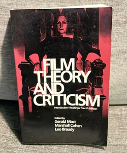 Film Theory and Criticism