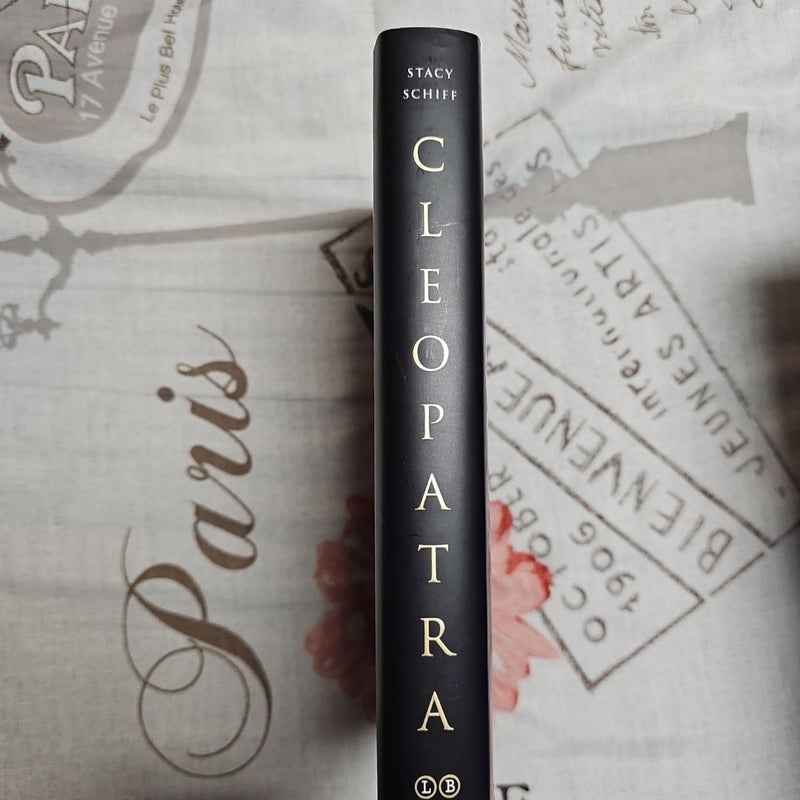 Cleopatra