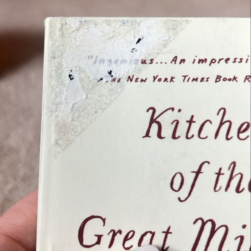 Kitchens of the Great Midwest (*SIGNED*)
