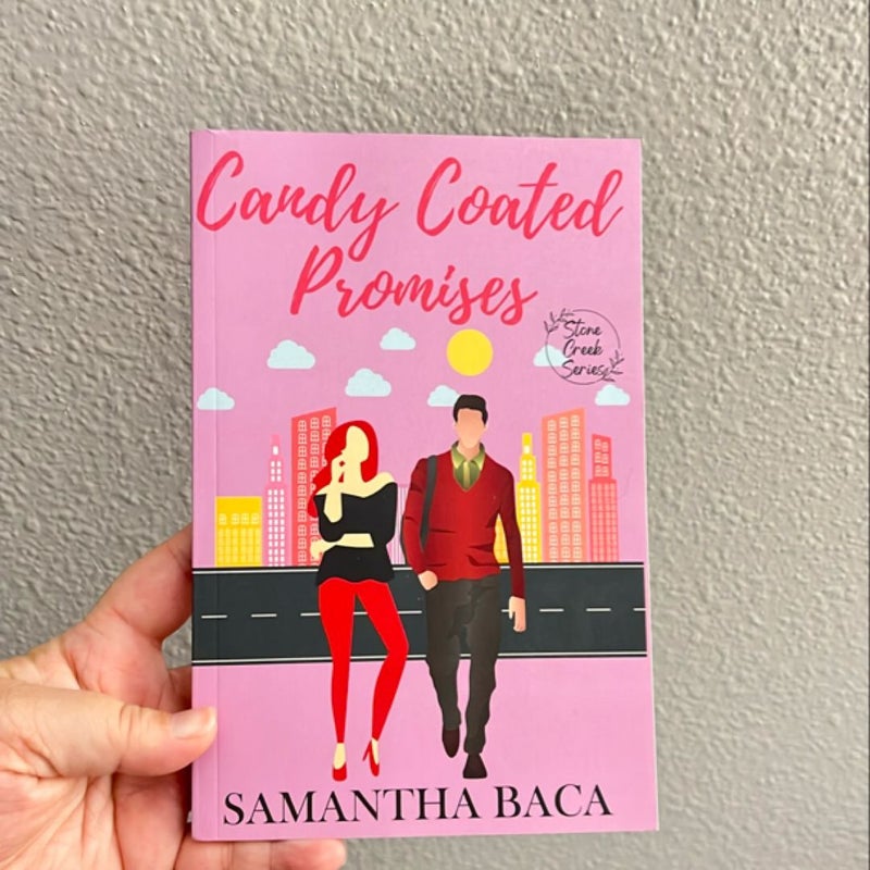 Candy Coated Promises