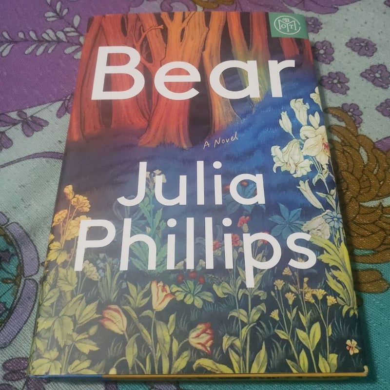 Bear