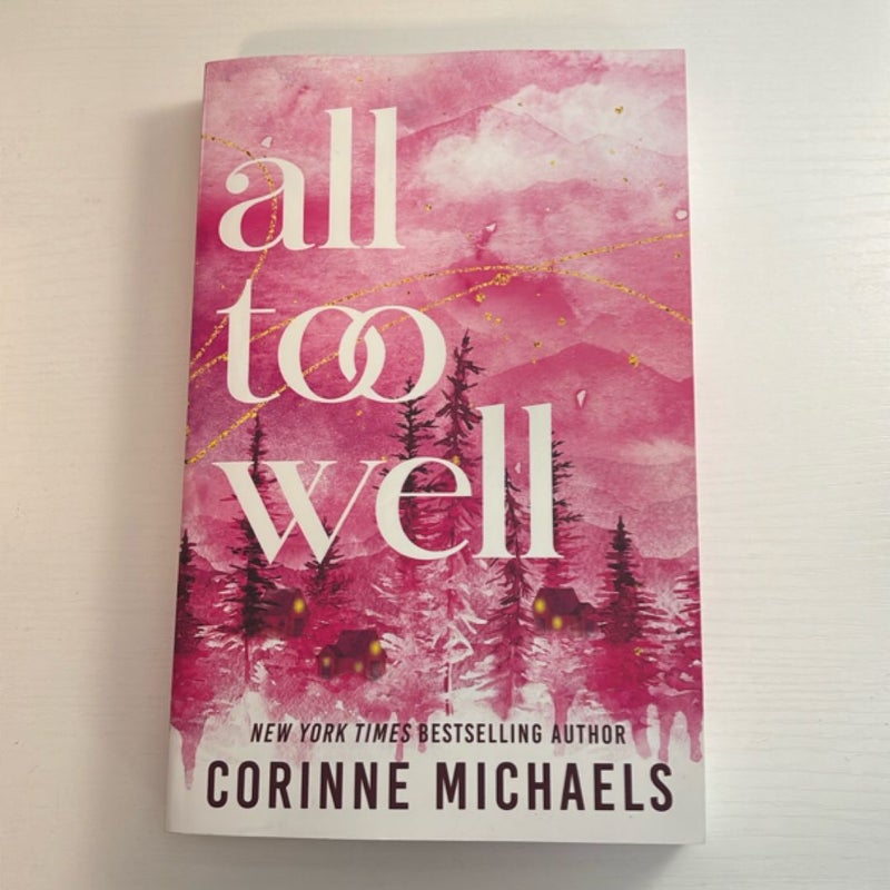 All Too Well (Deluxe Edition)