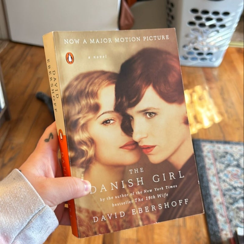 The Danish Girl