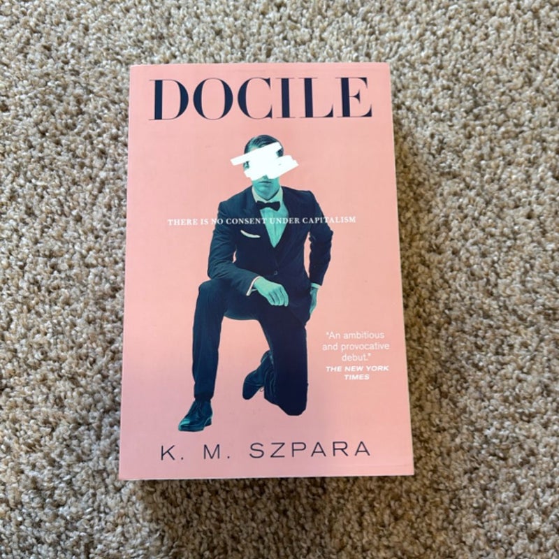 Docile