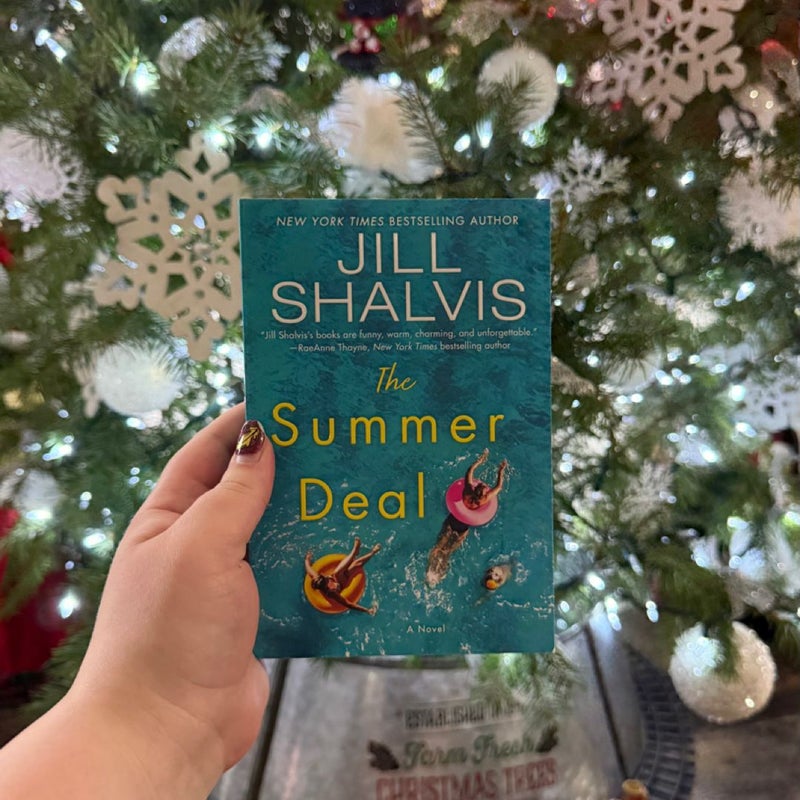 The Summer Deal