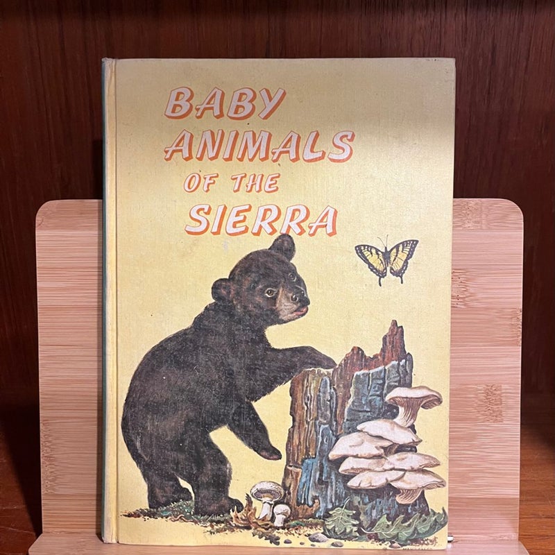 Vintage Children's Books -- Three Joe Maniscalco Books 1960s