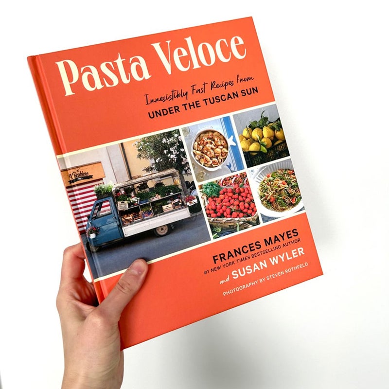 Pasta Veloce