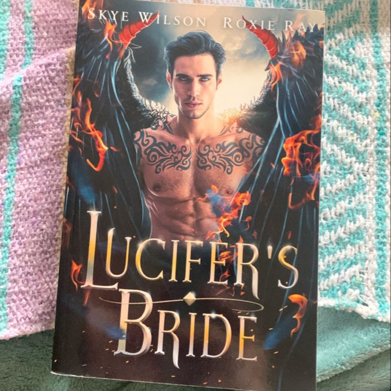 Lucifer's Bride