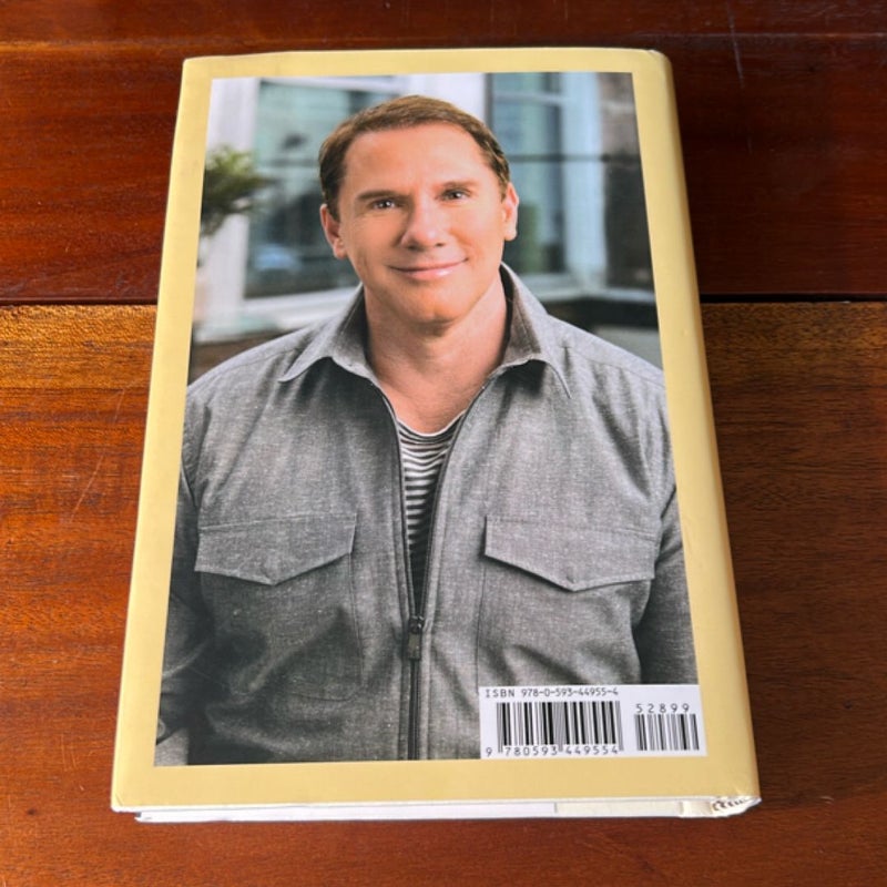 Dreamland (1st Ed/1st)