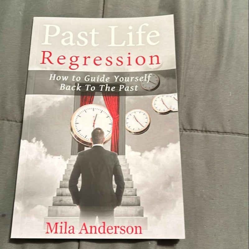 Past Life Regression