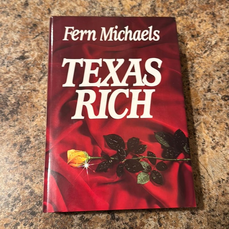 Texas Rich