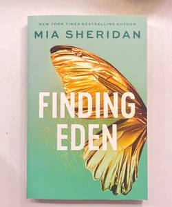 Finding Eden