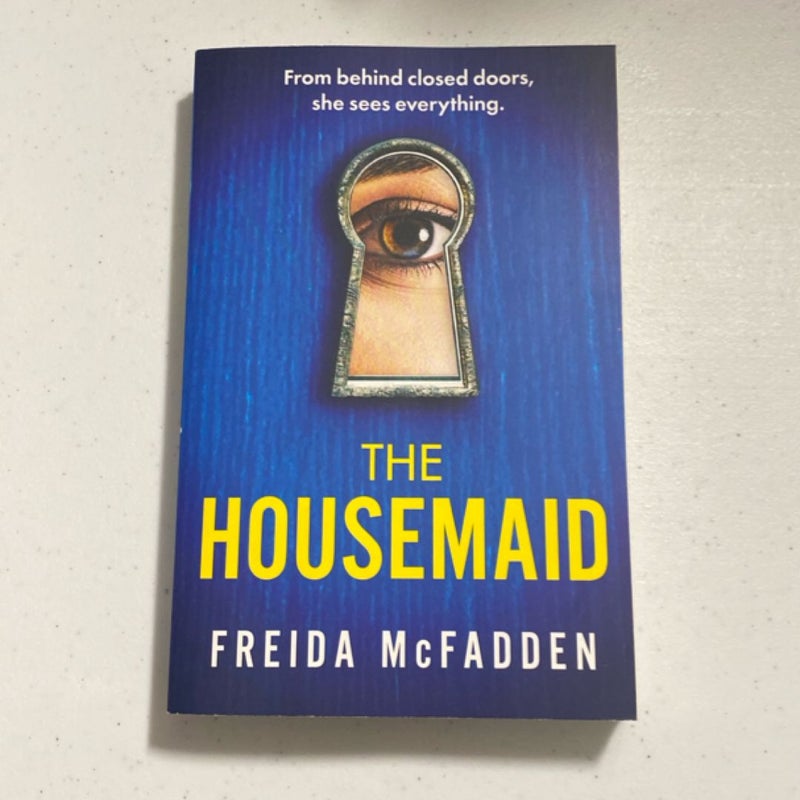 The Housemaid