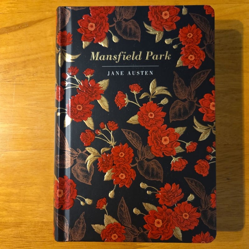 Mansfield Park