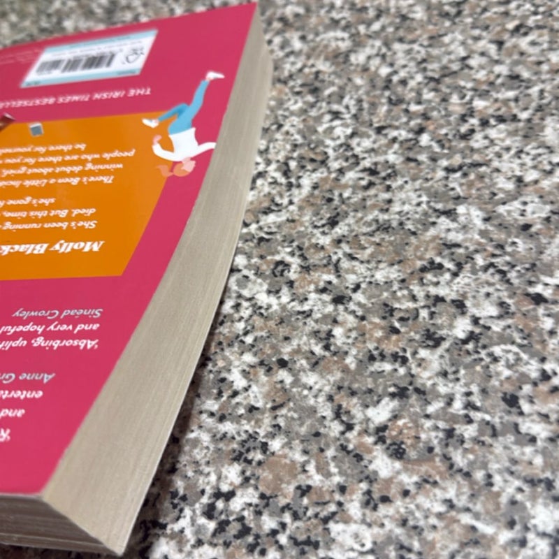 There's Been a Little Incident Signed by author 
