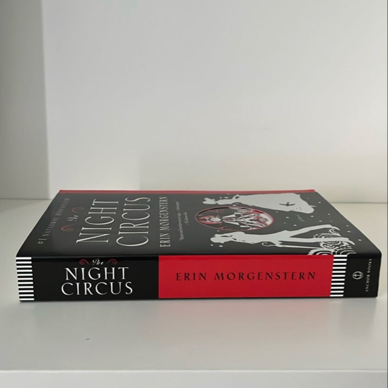 The Night Circus
