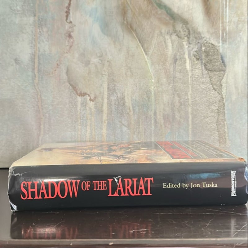 Shadow of the Lariat